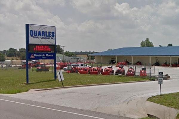 Bolivar, MO
