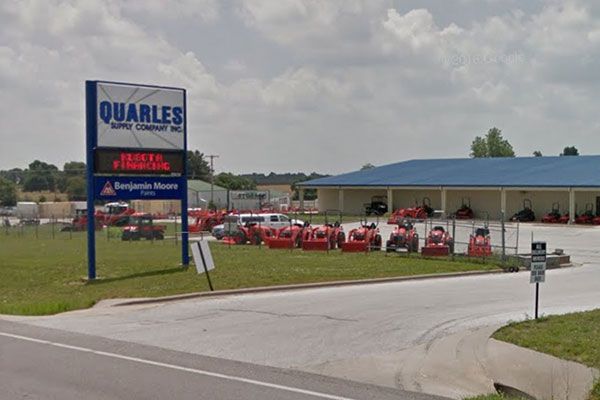 Bolivar, MO