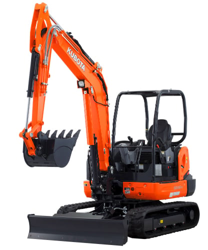 KX040-4 6-in-1 Blade - Quarles Supply Company