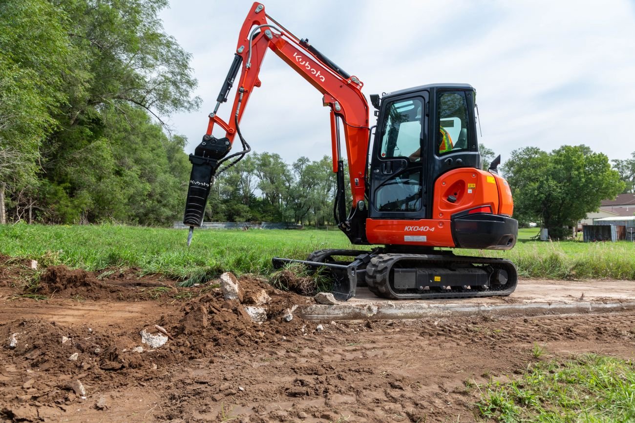 KX040-4 6-in-1 Blade - Quarles Supply Company